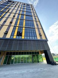 Stellar@tampines (D18), Factory #547126511